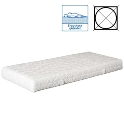 Matratzen*Pharao24 Kaltschaum Matratze Pathoma