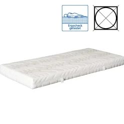 Pharao24 Kaltschaum Matratze Secionas> Matratzen