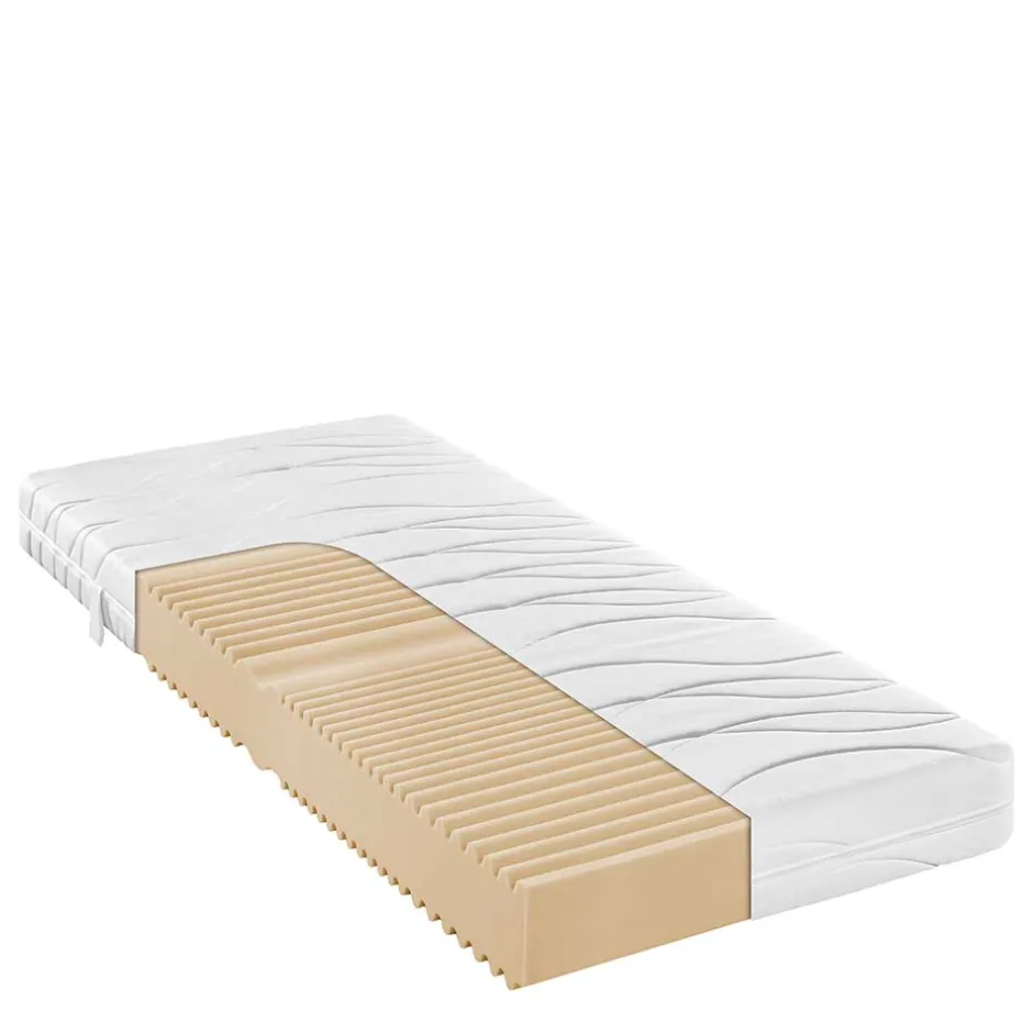 Pharao24 Kaltschaummatratze Augusta> Matratzen