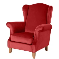 Pharao24 Kaminsessel Ajoma> Ohrensessel