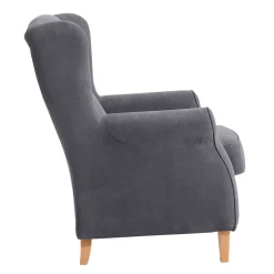 Ohrensessel|Relaxsessel*Pharao24 Kaminsessel Crutina