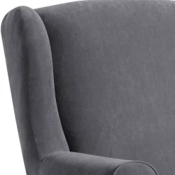 Ohrensessel|Relaxsessel*Pharao24 Kaminsessel Crutina