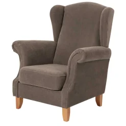 Pharao24 Kaminsessel Elenoires> Ohrensessel