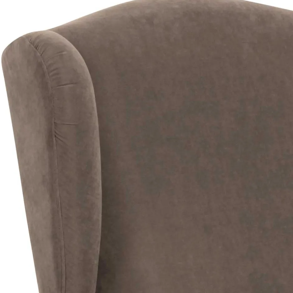 Pharao24 Kaminsessel Elenoires> Ohrensessel