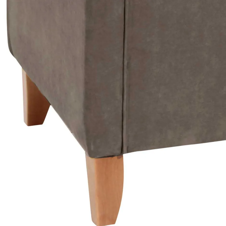 Pharao24 Kaminsessel Elenoires> Ohrensessel