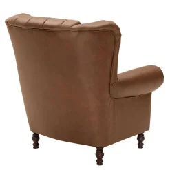 Ohrensessel*Pharao24 Kaminsessel Holdin