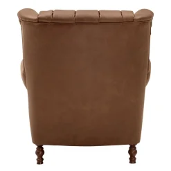 Ohrensessel*Pharao24 Kaminsessel Holdin