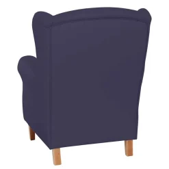 Ohrensessel|Relaxsessel*Pharao24 Kaminsessel Liv