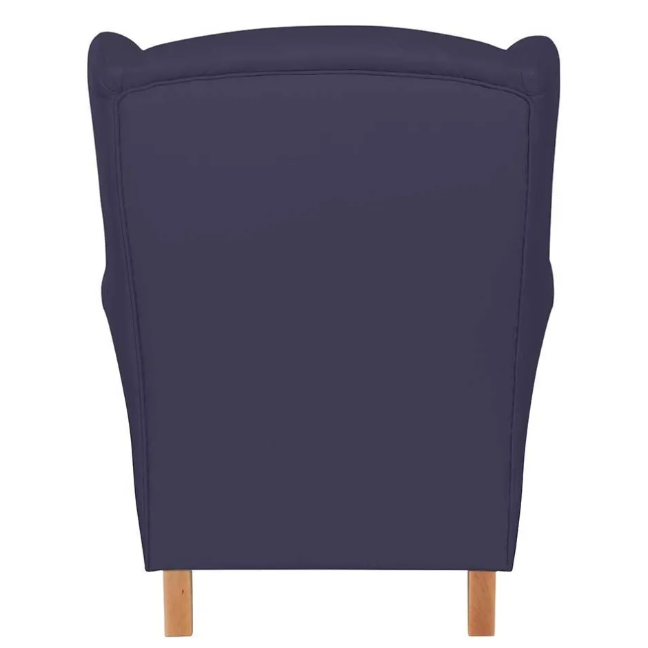 Ohrensessel|Relaxsessel*Pharao24 Kaminsessel Liv