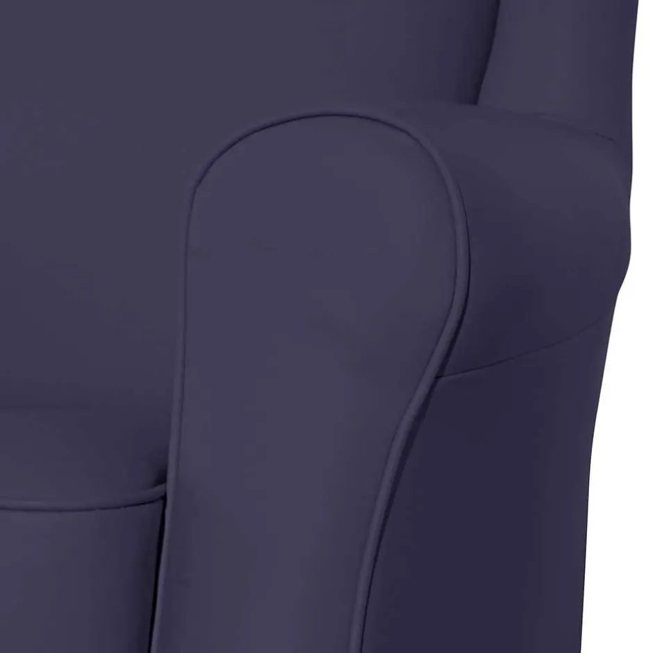 Ohrensessel|Relaxsessel*Pharao24 Kaminsessel Liv