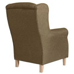 Ohrensessel|Relaxsessel*Pharao24 Kaminsessel Luenza