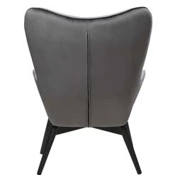 Ohrensessel*Pharao24 Kaminsessel Pleano