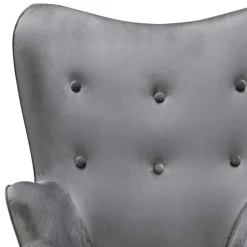 Ohrensessel*Pharao24 Kaminsessel Pleano