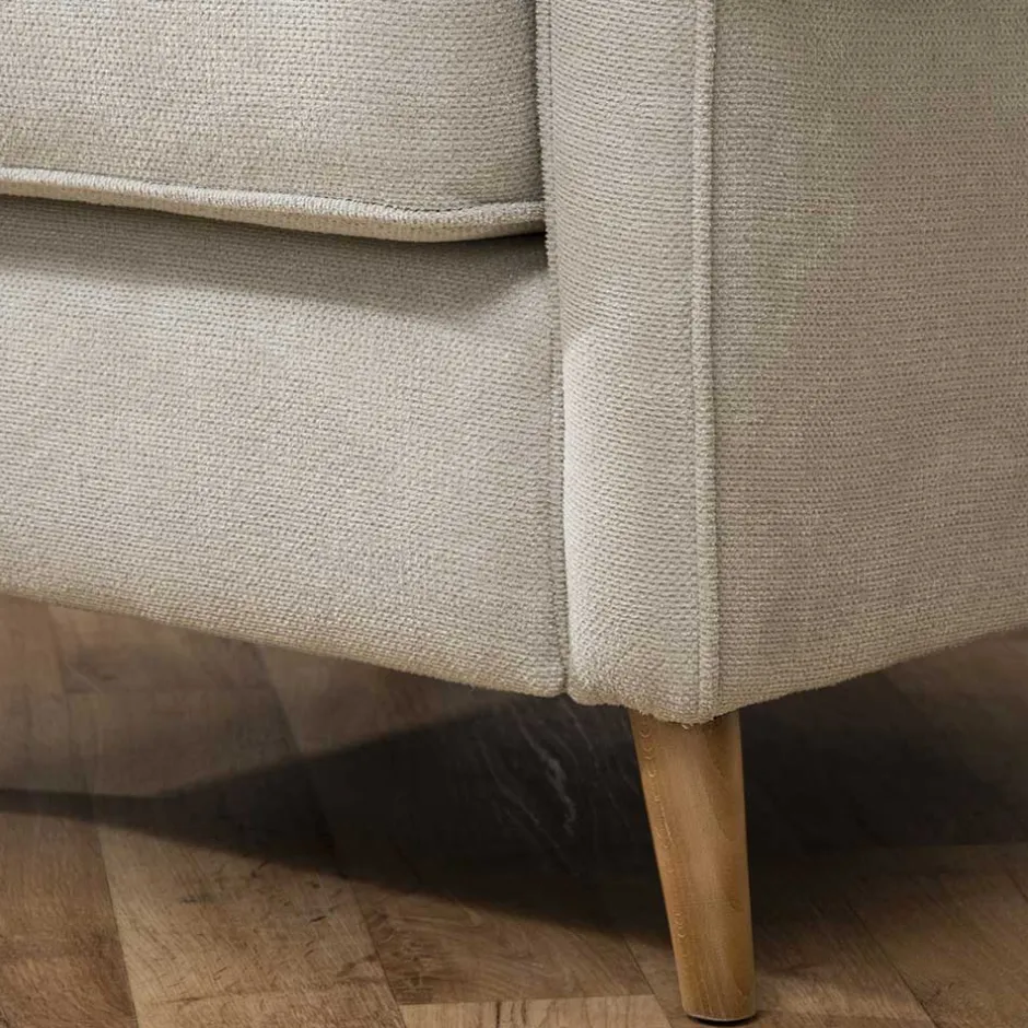 Pharao24 Kaminsessel Straits> Polstermöbel|Wohnzimmer Sessel