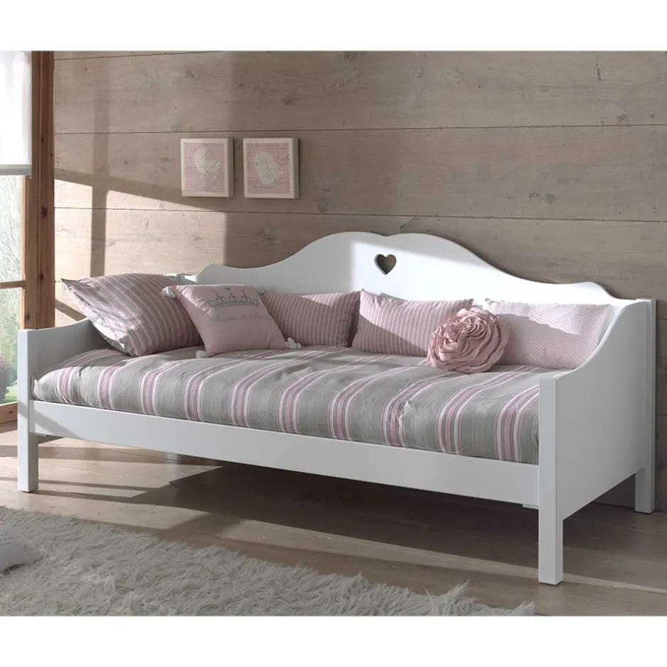 Pharao24 Kastenbett Ciomore> Funktionsbetten|Schubkastenbetten