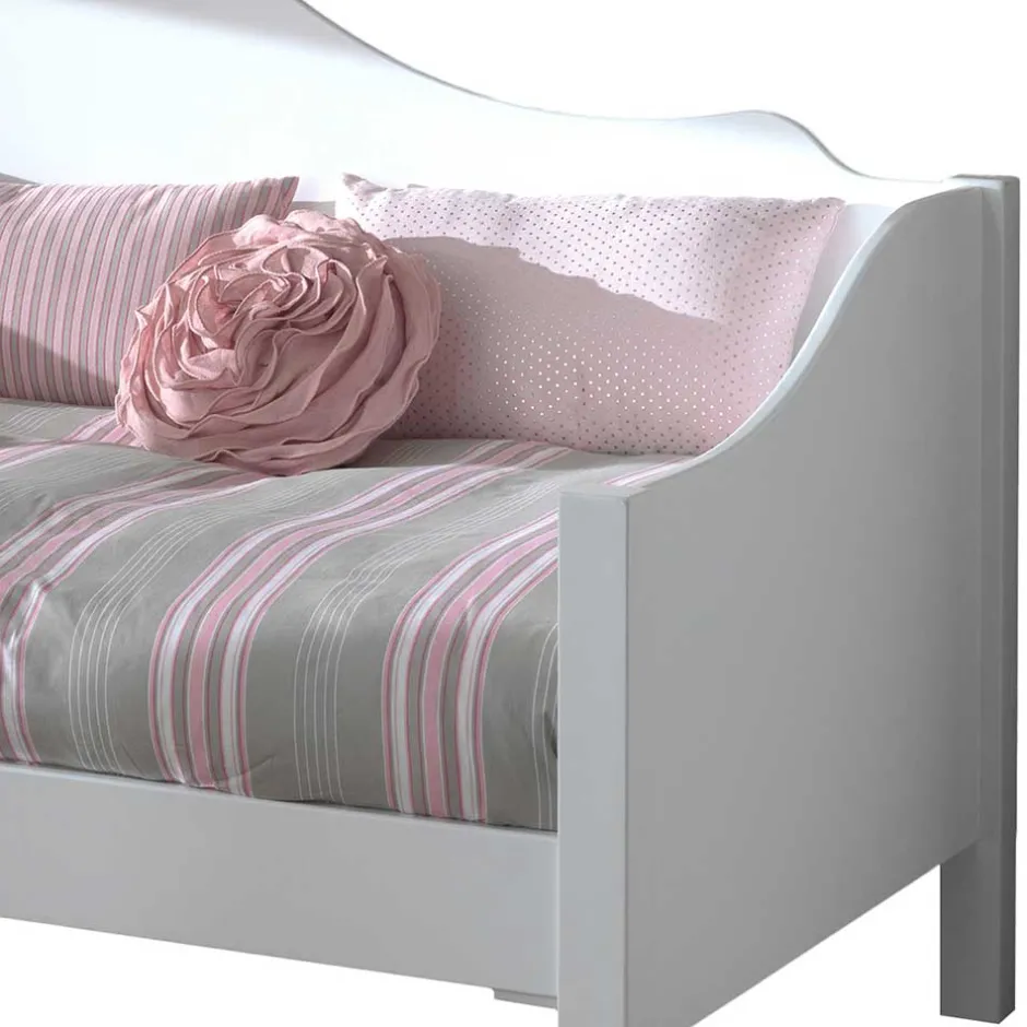 Pharao24 Kastenbett Ciomore> Funktionsbetten|Schubkastenbetten