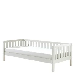 Funktionsbetten|Schubkastenbetten*Pharao24 Kastenbett Jassina