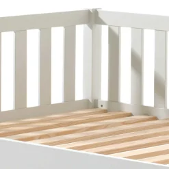 Funktionsbetten|Schubkastenbetten*Pharao24 Kastenbett Jassina