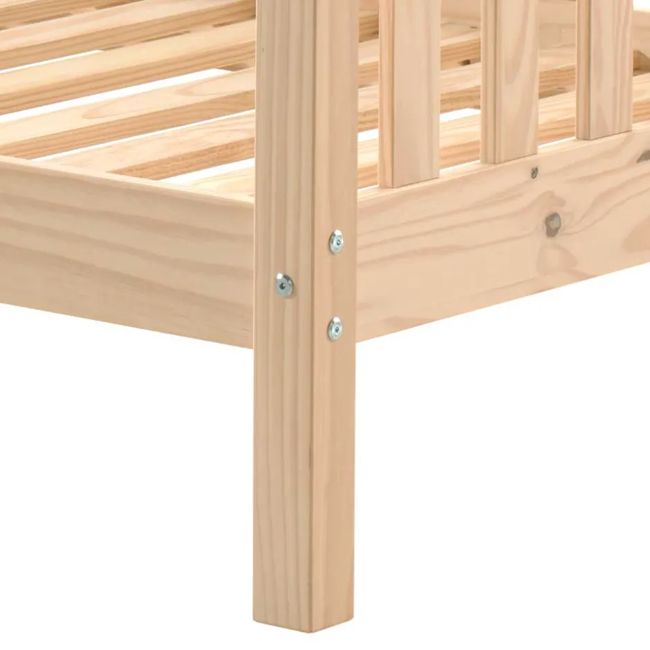 Pharao24 Kastenbett Ricinga> Funktionsbetten|Schubkastenbetten