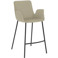 Pharao24 Küchen Barhocker Dwight> Küchenhocker