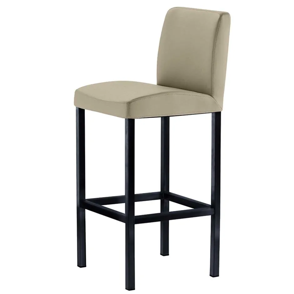 Barmöbel|Barhocker*Pharao24 Küchen Barhocker Hardy