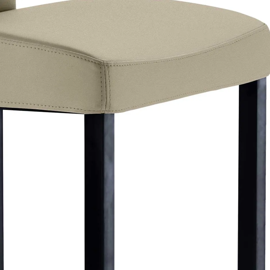 Barmöbel|Barhocker*Pharao24 Küchen Barhocker Hardy