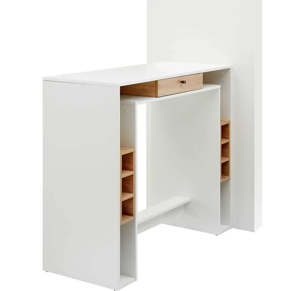 Pharao24 Küchen Bartisch Vronja> Barmöbel