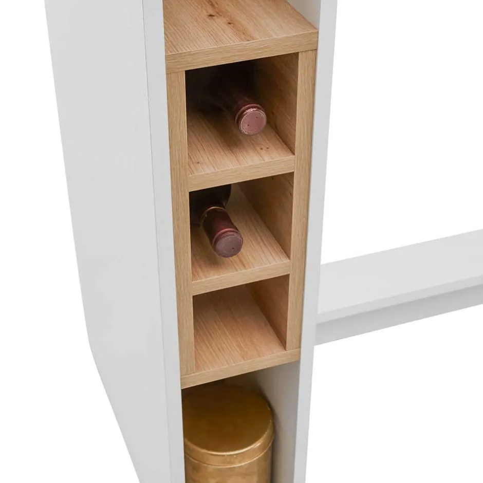 Pharao24 Küchen Bartisch Vronja> Barmöbel