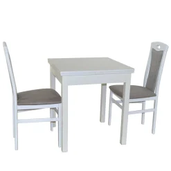 Sitzgruppen|Tisch Mit Stühlen*Pharao24 Küchen Sitzgruppe Abelina