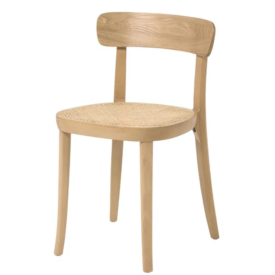 Pharao24 Küchen Stühle Pragoro> Massivholz Stühle