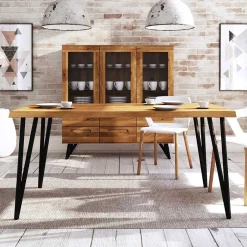 Pharao24 Küchen Tisch Cariasca> Küchentisch|Esstische