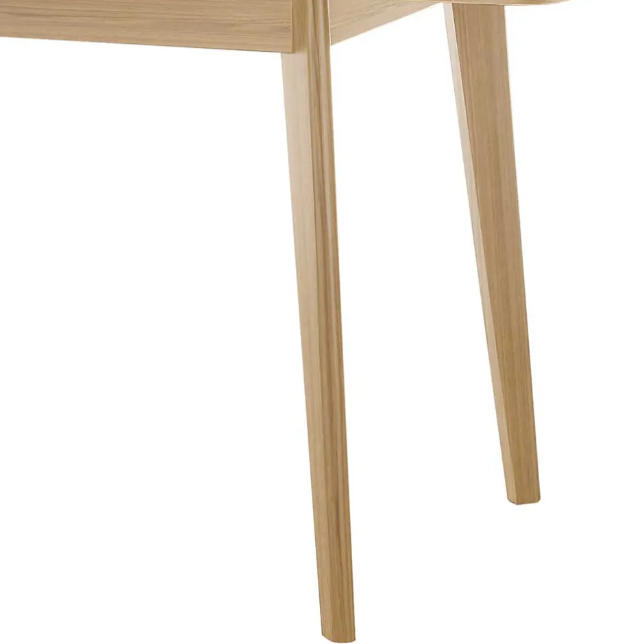 Ausziehtische*Pharao24 Küchen Tisch Casmas