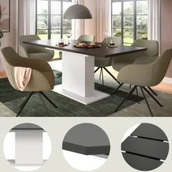 Pharao24 Küchen Tisch Fulcao><noscript><img width=