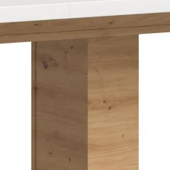 Ausziehtische*Pharao24 Küchen Tisch Madias