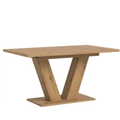 Ausziehtische*Pharao24 Küchen Tisch Obus