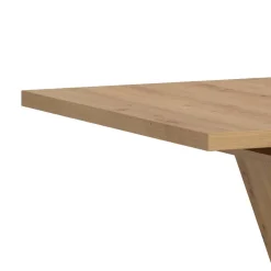 Ausziehtische*Pharao24 Küchen Tisch Obus