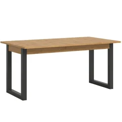 Ausziehtische*Pharao24 Küchen Tisch Plugravis