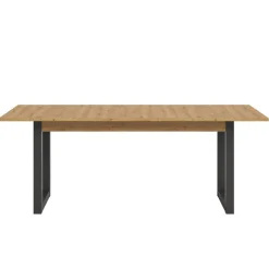 Ausziehtische*Pharao24 Küchen Tisch Plugravis