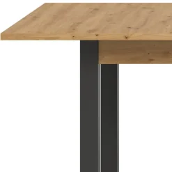 Ausziehtische*Pharao24 Küchen Tisch Plugravis