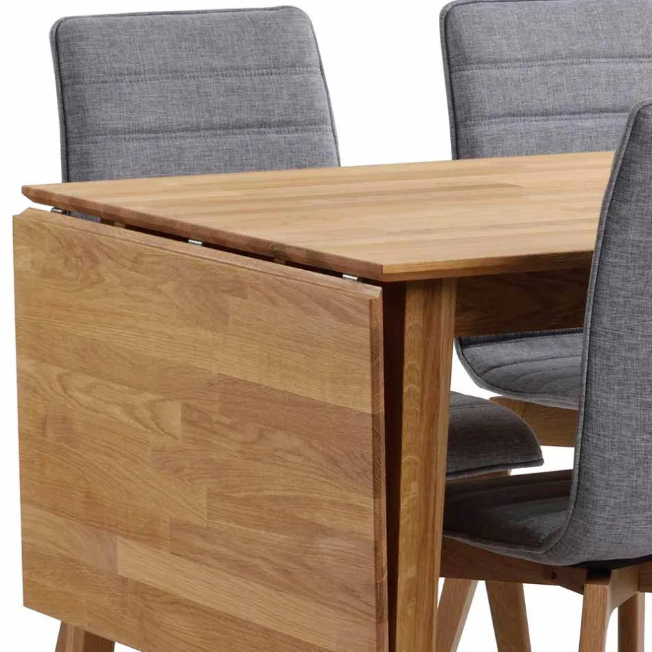 Tisch Mit Stühlen|Esszimmer Sets*Pharao24 Küchen Tischgruppe Mateon