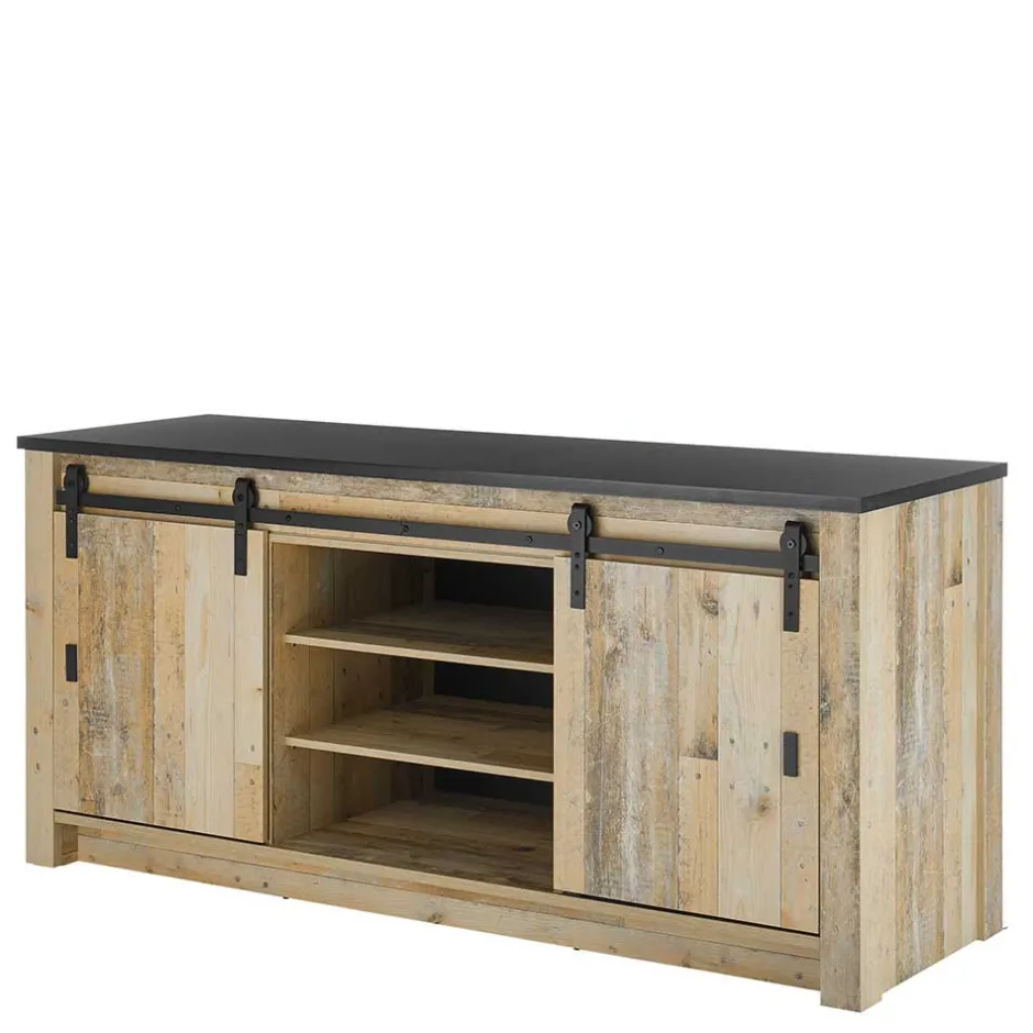 Pharao24 Küchen Unterschrank Arama> Bad Unterschränke