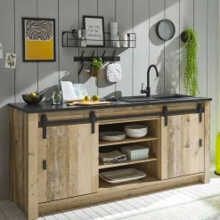 Pharao24 Küchen Unterschrank Arama><noscript><img width=