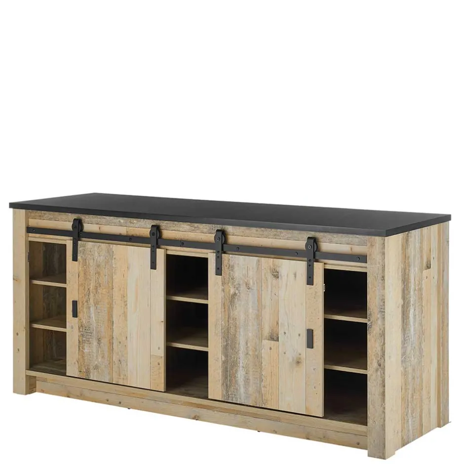 Pharao24 Küchen Unterschrank Arama> Bad Unterschränke