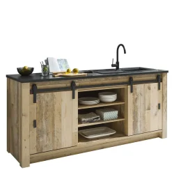 Pharao24 Küchen Unterschrank Arama><noscript><img width=