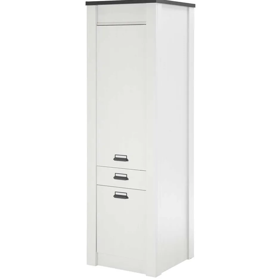 Bad Hochschränke*Pharao24 Küchen Vorratsschrank Agazian