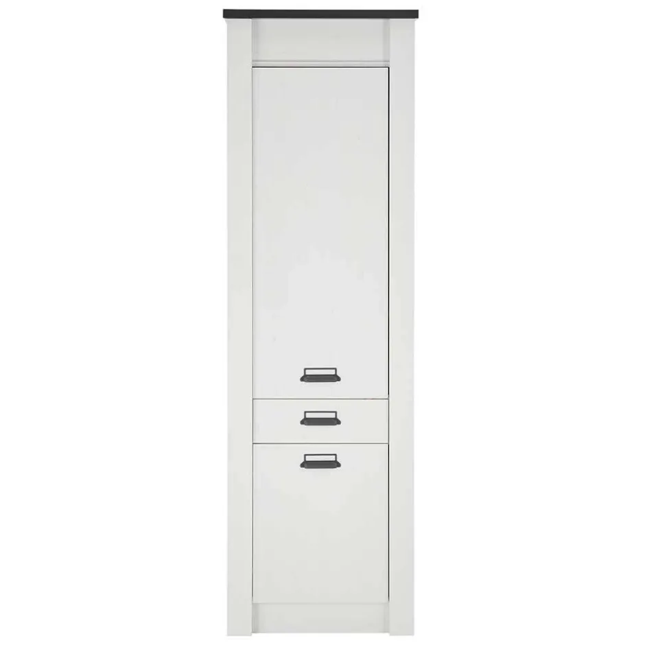 Bad Hochschränke*Pharao24 Küchen Vorratsschrank Agazian