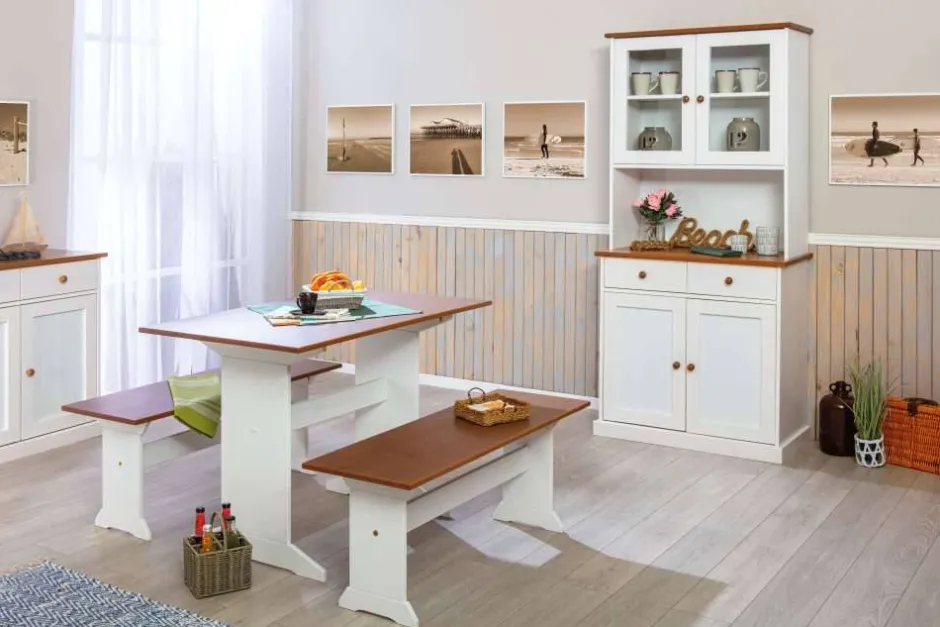 Pharao24 Küchenbank Linacia> Küchenbank|Esszimmerbänke