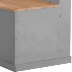 Küchenbank|Esszimmerbänke*Pharao24 Küchenbank Rincos