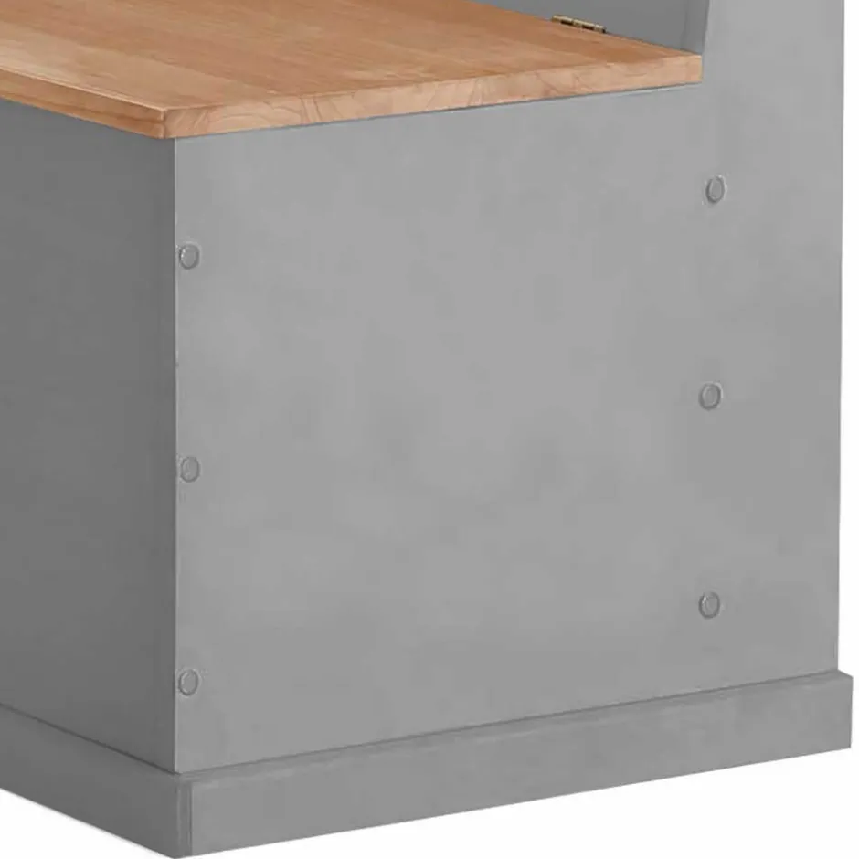 Küchenbank|Esszimmerbänke*Pharao24 Küchenbank Rincos