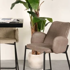 Pharao24 Küchenbarhocker Gonya><noscript><img width=